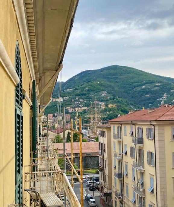 Casa Di Olly Apartment La Spezia Exterior photo